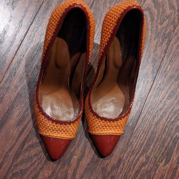 Sergio Rossi pumps - Picture 3 of 7